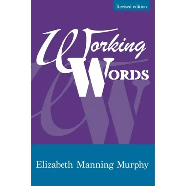 Working words