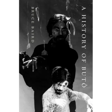 A History of Butô