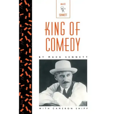 King of Comedy: The Lively Arts