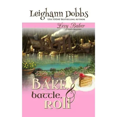 Bake, Battle & Roll