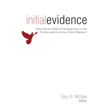 Initial Evidence