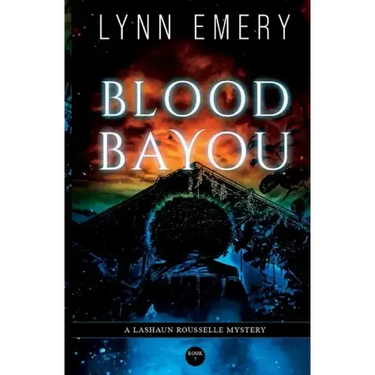Blood Bayou