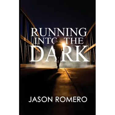 Running into the Dark: a blind man's record-setting run across America