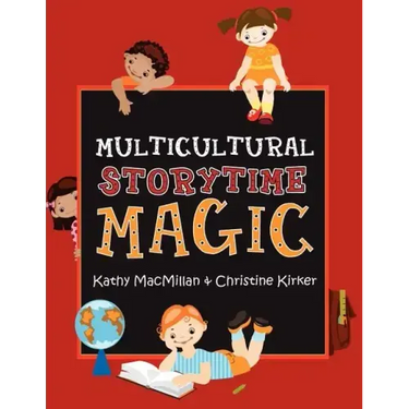 Multicultural Storytime Magic