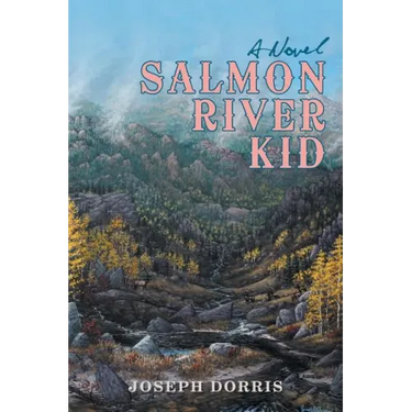 Salmon River Kid