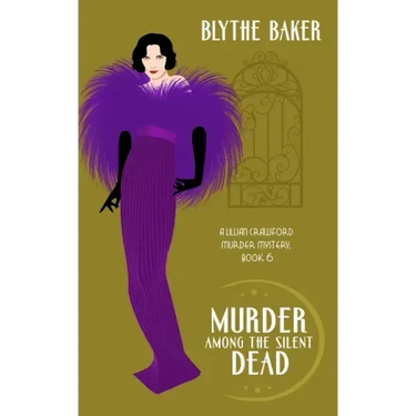 Murder Among the Silent Dead