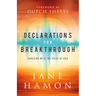 Declarations for Breakthrough: Agreeing with the Voice of God