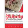 The SMARTnership Negotiation Manual