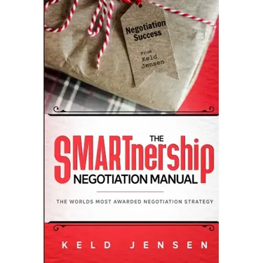 The SMARTnership Negotiation Manual