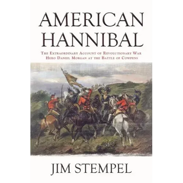 American Hannibal