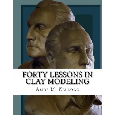 Forty Lessons in Clay Modeling