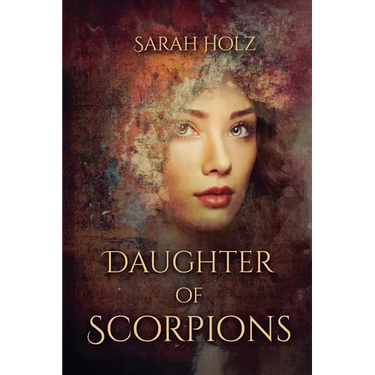 Daughter of Scorpions