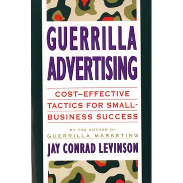Guerrilla Advertising