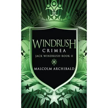 Windrush - Crimea