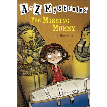 The Missing Mummy