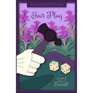 Fair Play: a witty traditional Regency romance