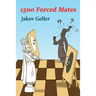 1500 Forced Mates