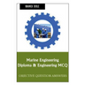 Marine Engineering Diploma & Engineering MCQ