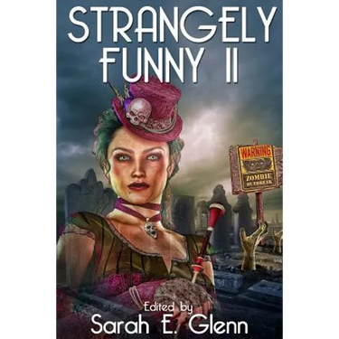Strangely Funny II