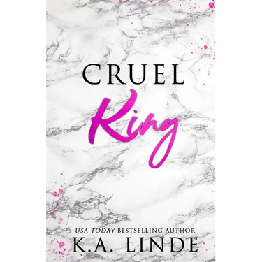 Cruel King (Special Edition)