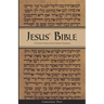 Jesus' Bible: A Concise History of the Hebrew Scriptures: 2nd printing, with minor revisions