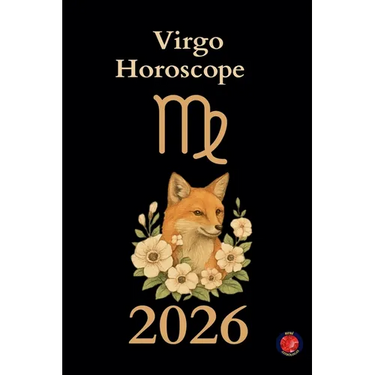 Virgo Horoscope 2026