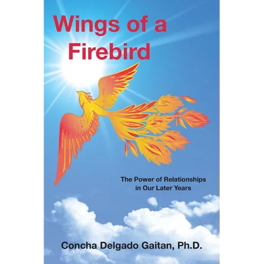 Wings of a Firebird