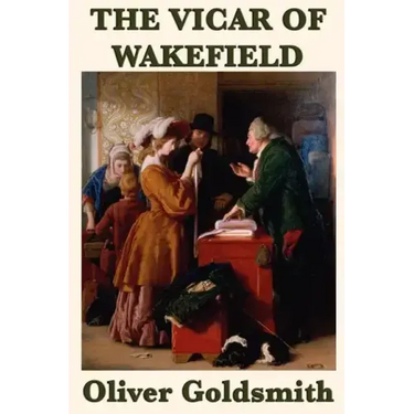The Vicar of Wakefield