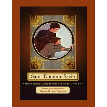Saint Dominic Savio