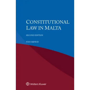 Constitutional Law in Malta