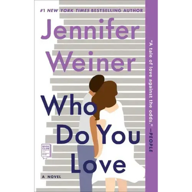 Who Do You Love