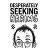 Desperately Seeking Haring