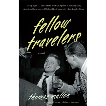Fellow Travelers