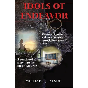 Idols of Endeavor