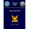 Culinary Specialist - NAVEDTRA 15008A