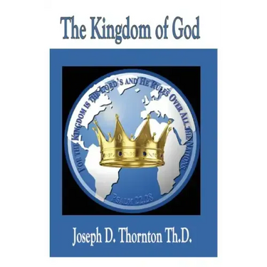 The Kingdom of God: Authority to Rule Over All Nations