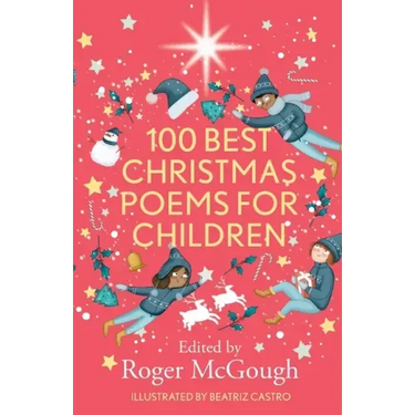 100 Best Christmas Poems for Children