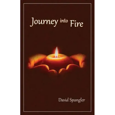 Journey Into Fire