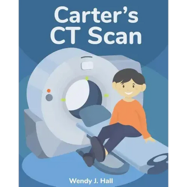 Carter's CT Scan
