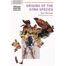 Origins of the Syma Species
