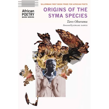 Origins of the Syma Species