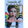 Legends of Rock & Roll - Madonna
