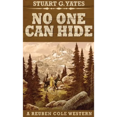 No One Can Hide