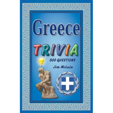 Greece Trivia