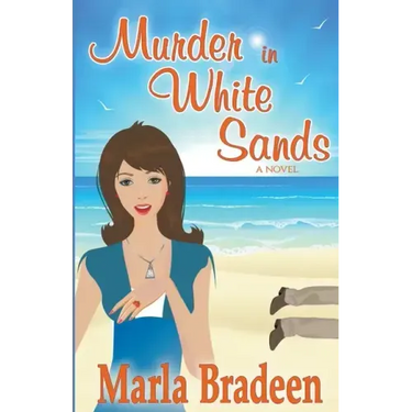 Murder in White Sands