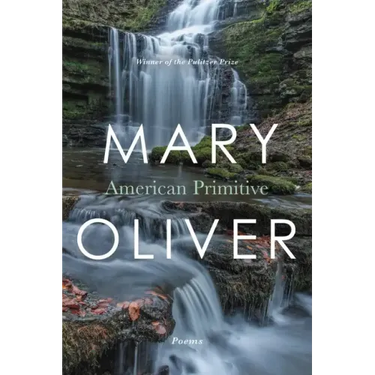 American Primitive