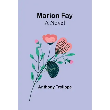 Marion Fay
