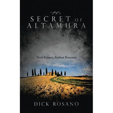 The Secret of Altamura