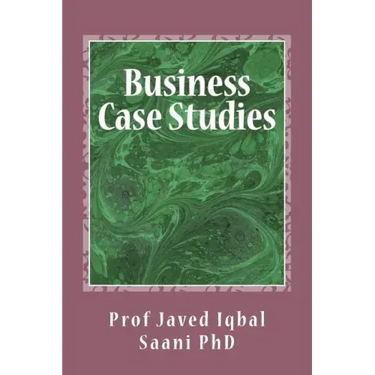 Business Case Studies