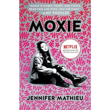 Moxie